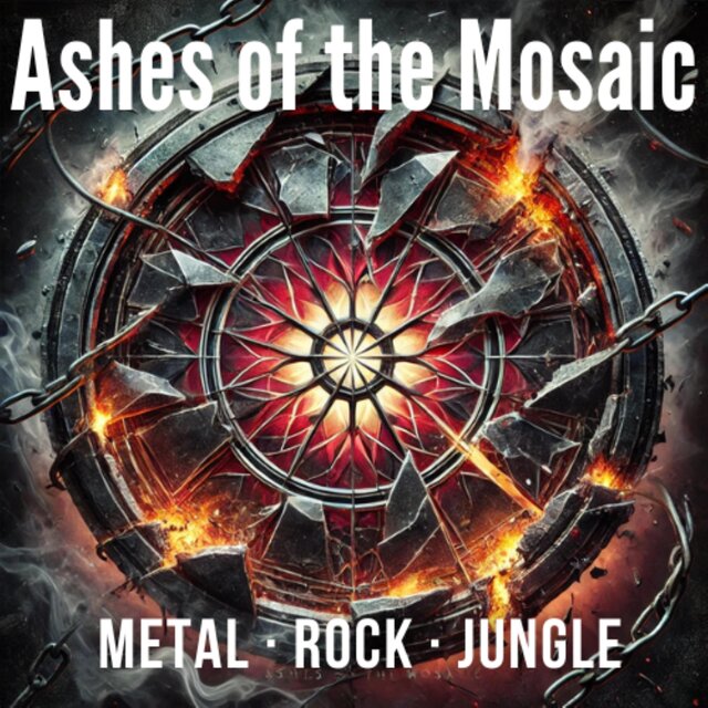 Ashes of the Mosaic