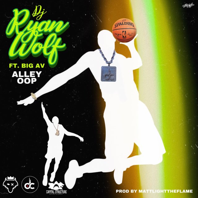 Alley Oop