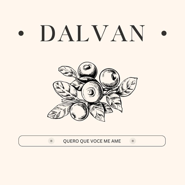Quero Que Voce Me Ame