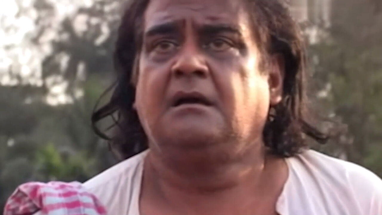 Prabhu Eto Daki