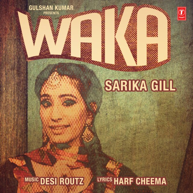 Waka