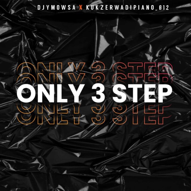 Only 3 Step