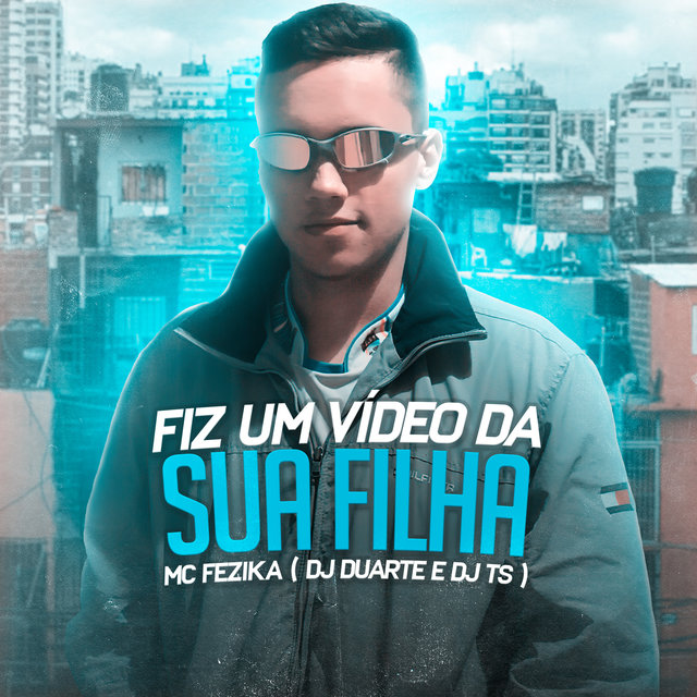 Fiz um Video da Sua Filha