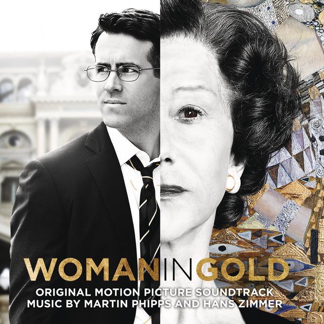 Woman in Gold (Original Motion Picture Soundtrack)