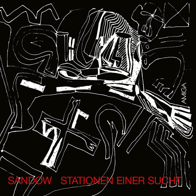 Stationen einer Sucht