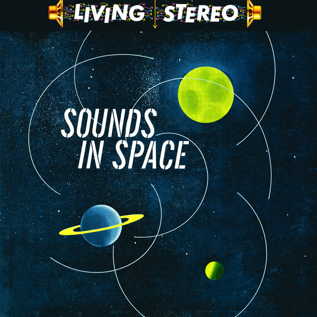 Sounds in Space - Introduction to Stereo Sound