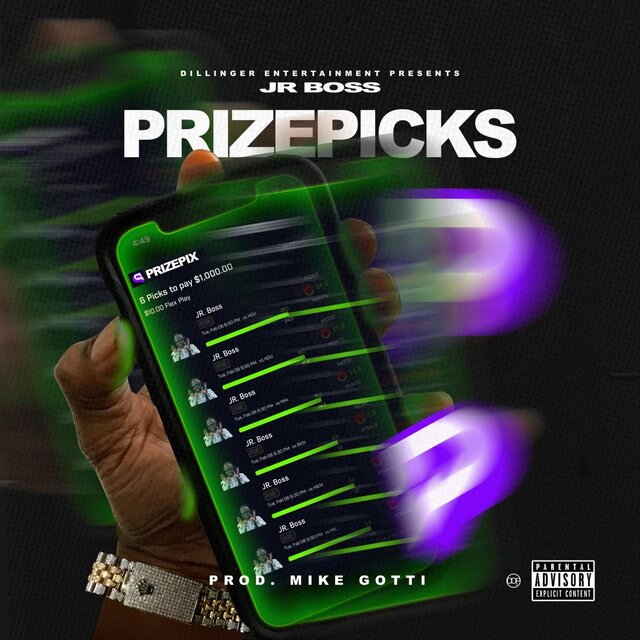PrizePicks