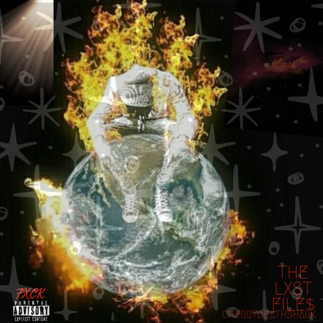 Hollywood TK : THE LOST FILES