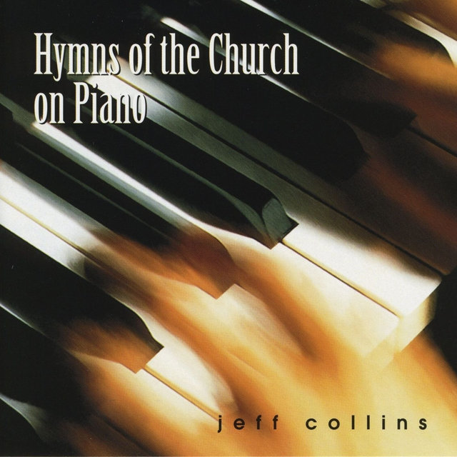 Hymns of the Church on Piano