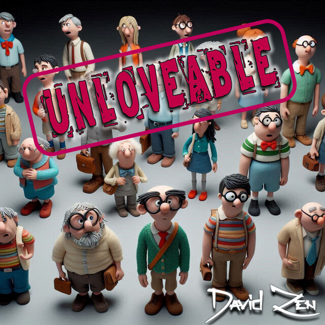 UNLOVEABLE