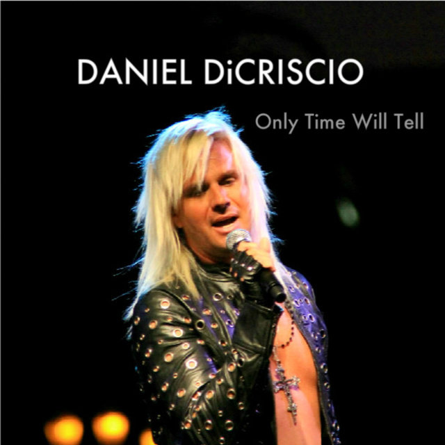 Only Time Will Tell - Single