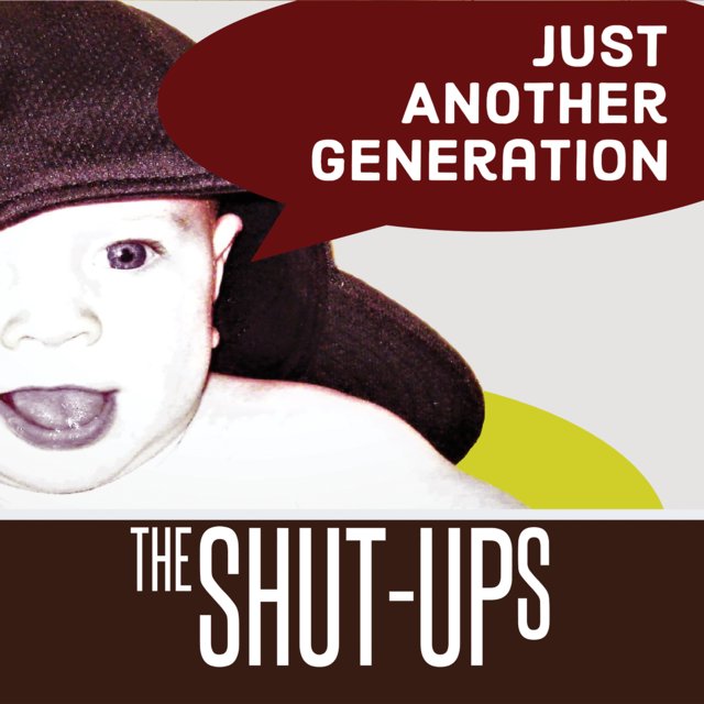 Just Another Generation
