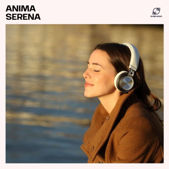 Anima Serena: Musica per Meditazione