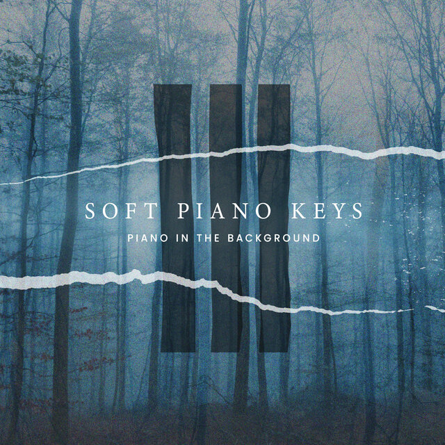 Soft Piano Keys