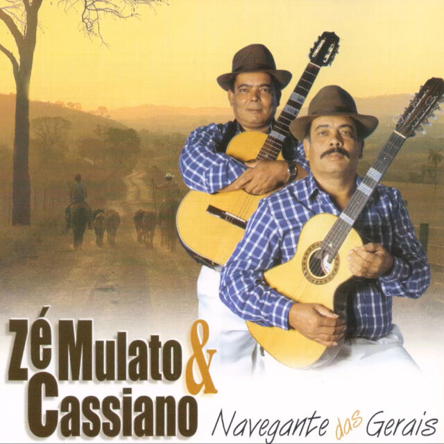 Navegante das Gerais