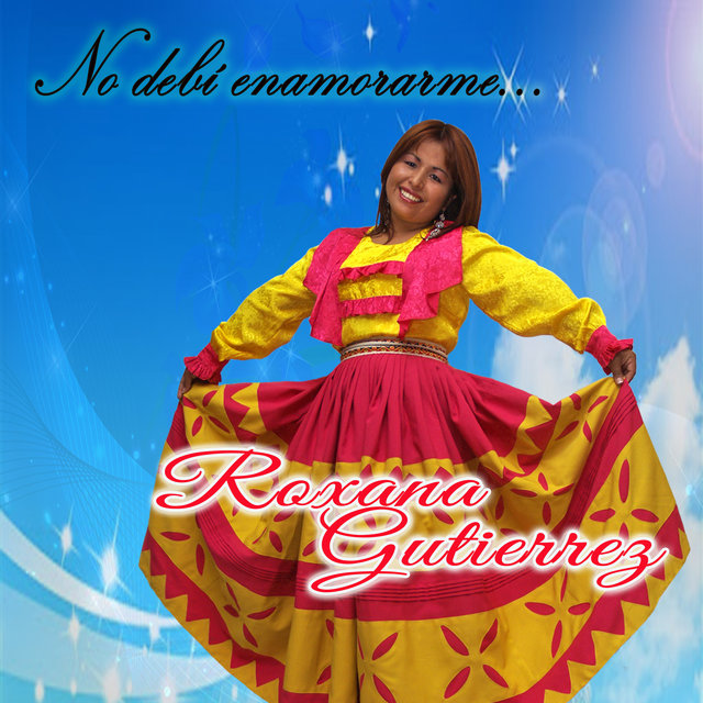 No debí Enamorarme