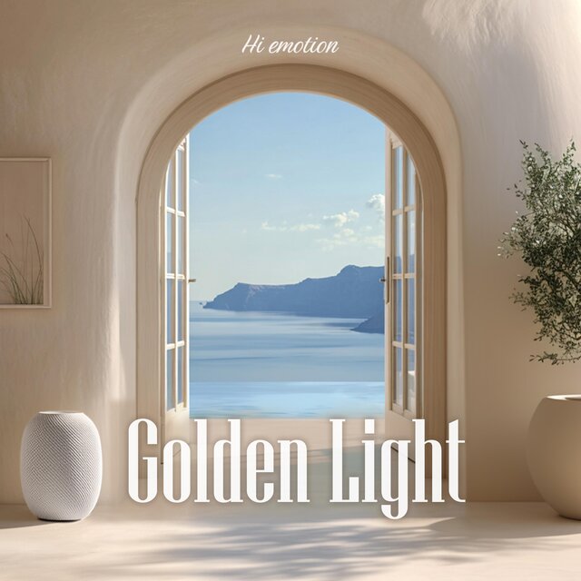 Golden Light