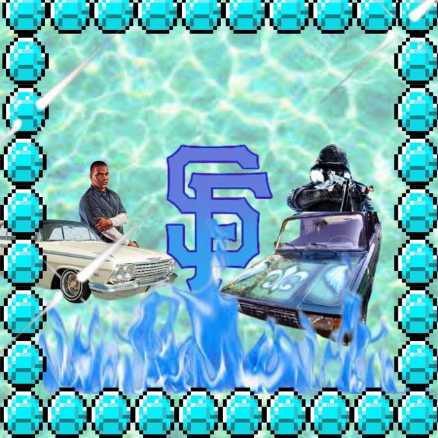 BRING THAT PHONK: REMIX
