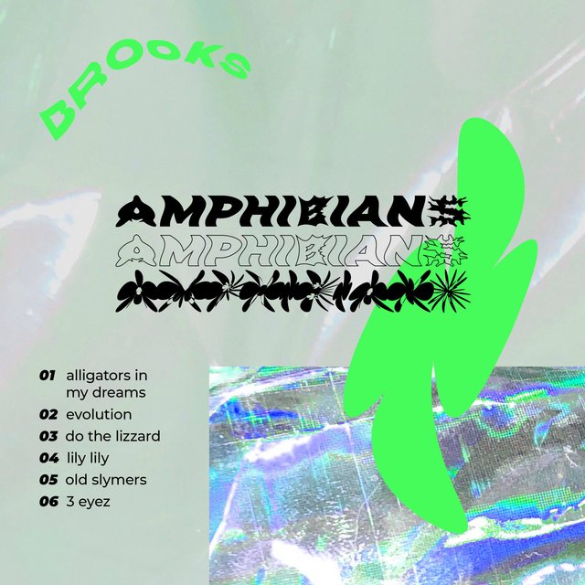 Amphibians