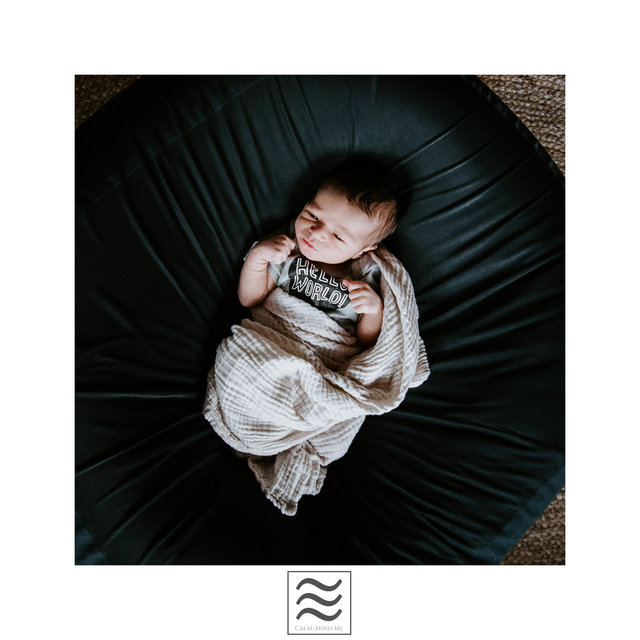 Calm Sleep Sober Noisy Tones for Babies