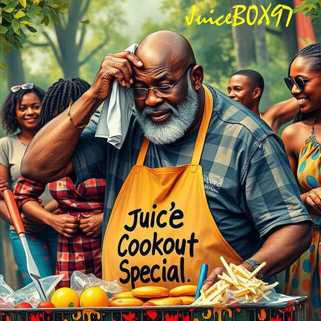 Cookout Special