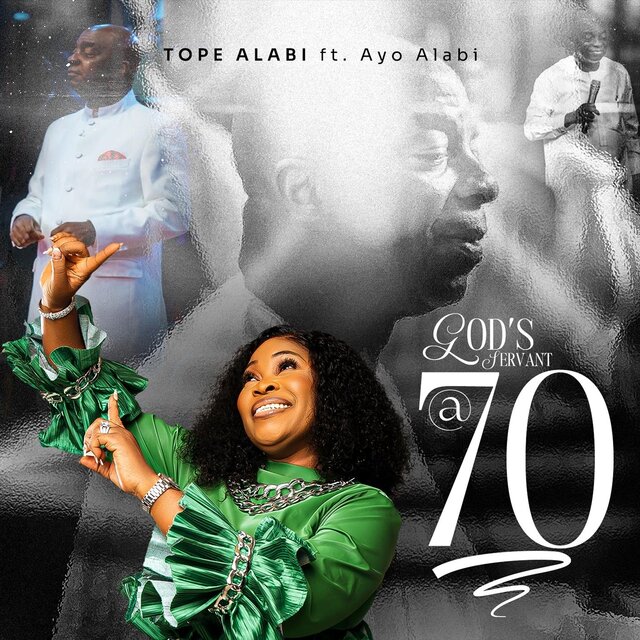 God's Servant at 70