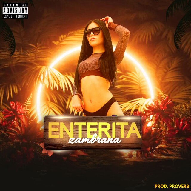 Enterita (Bonus Track)