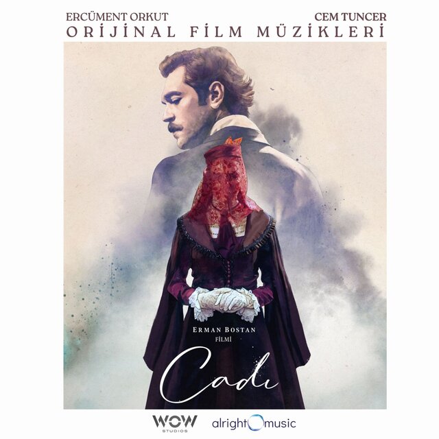 Cadı (Orijinal Film Müzikleri)