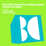 Beyond Our Senses (Leo Perez, Dhany G Remix)