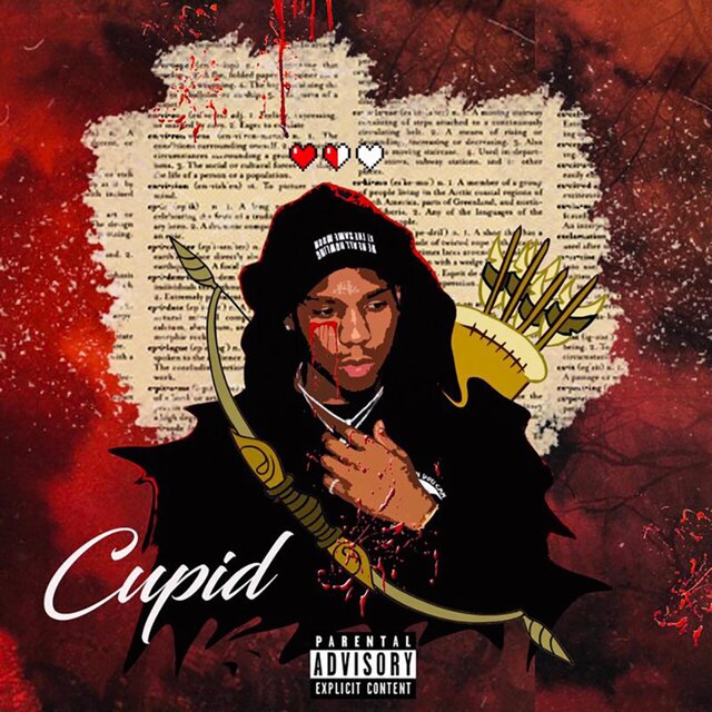 Cupid