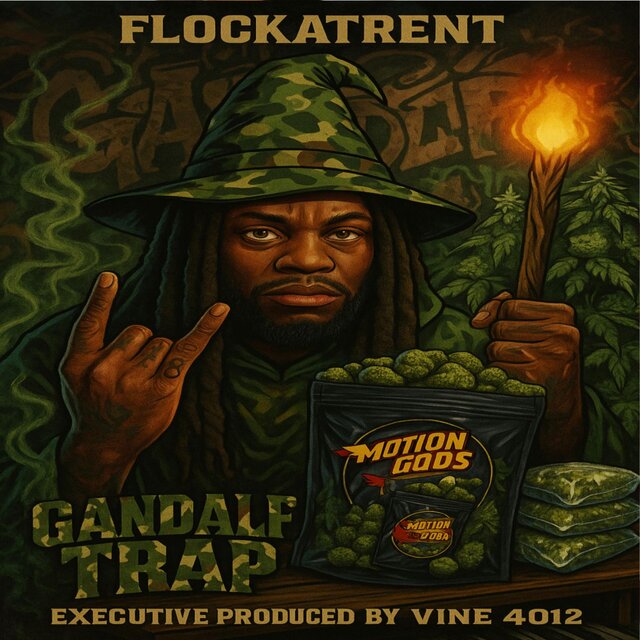 Trap Gandalf