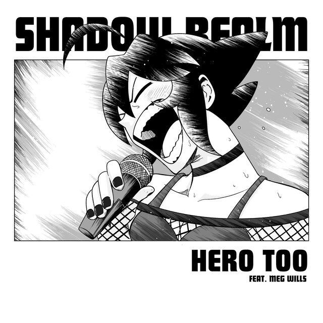 Hero Too