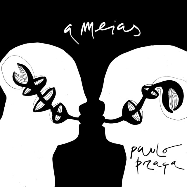 A meias