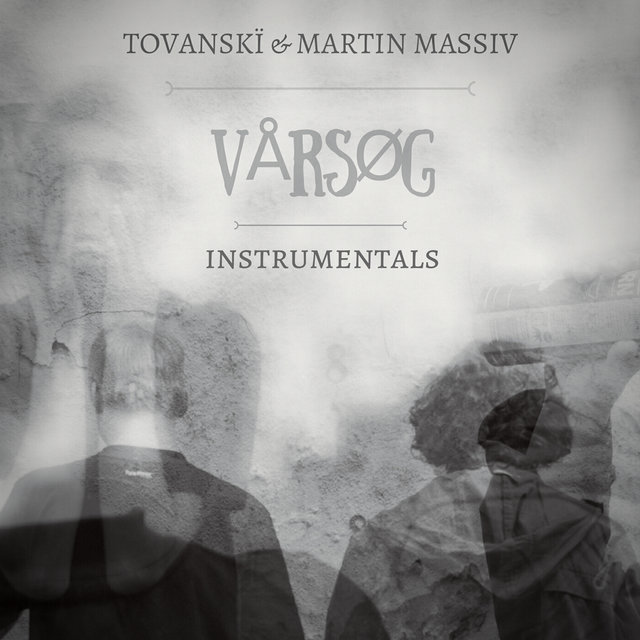 Vårsøg EP (Instrumental)