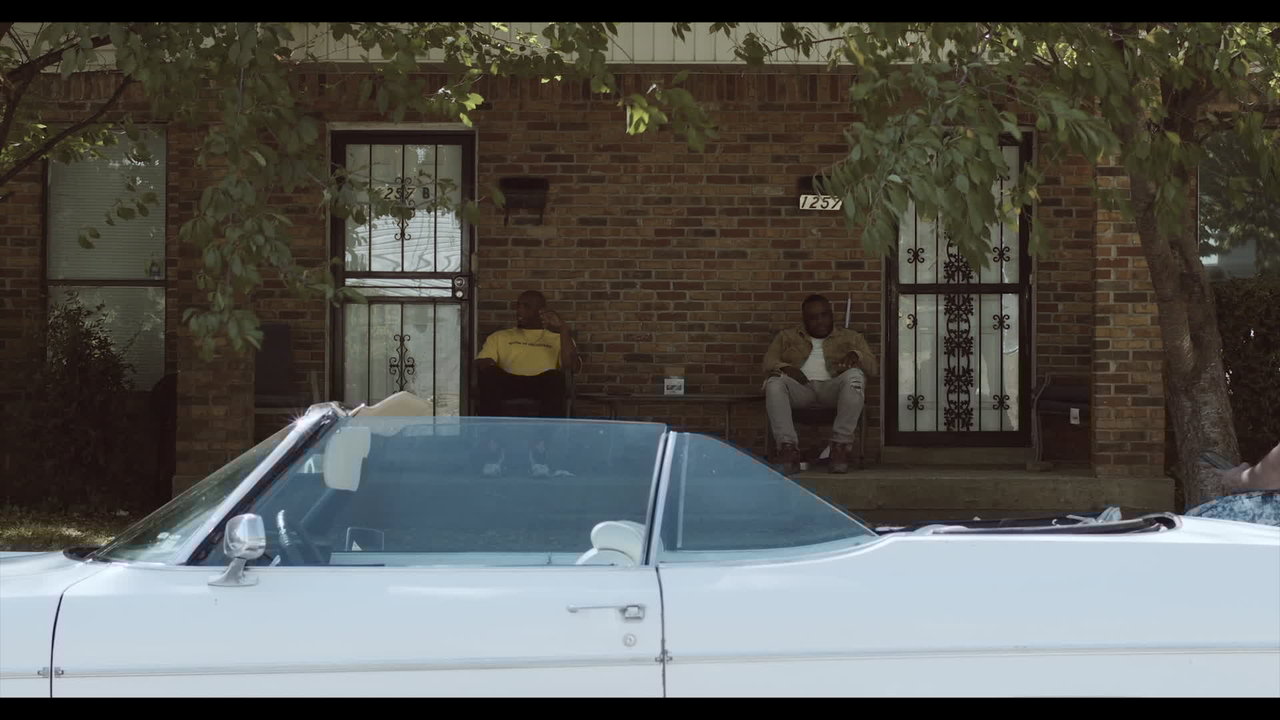 Pressure (Official Video) (Original)