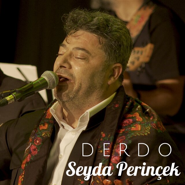 Derdo (Live Session Cologne 2024)