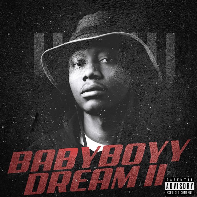 BABYBOYY DREAM II