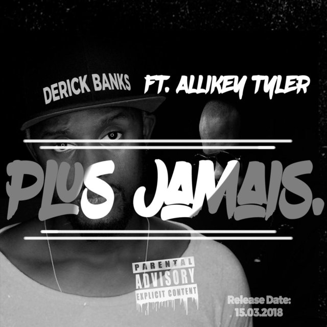 Plus jamais (feat. Allikey Tyler)