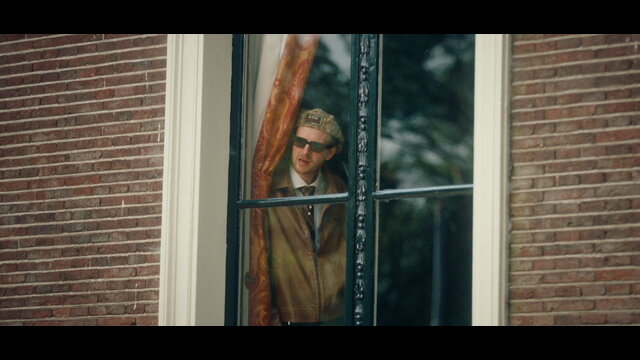 Ben Je Morgen Vrij?