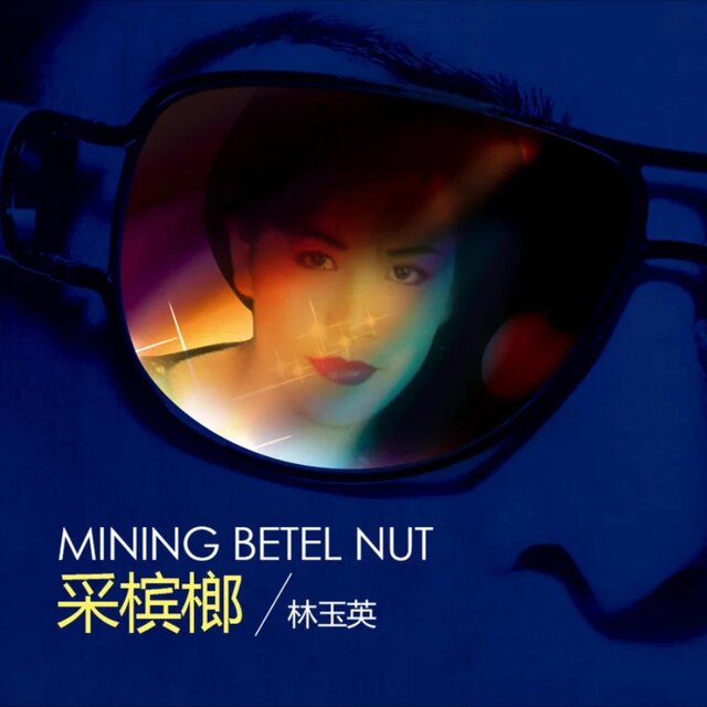 采槟榔 (DJ沈念版)