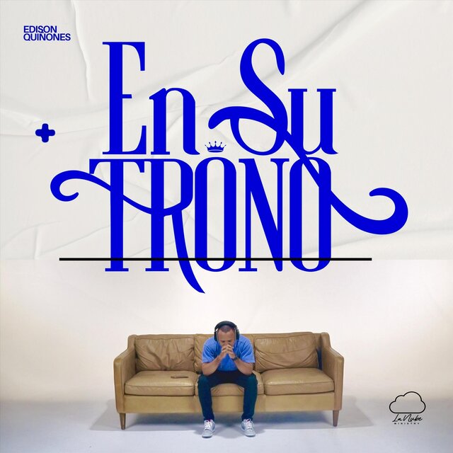 En Su Trono (En Vivo)