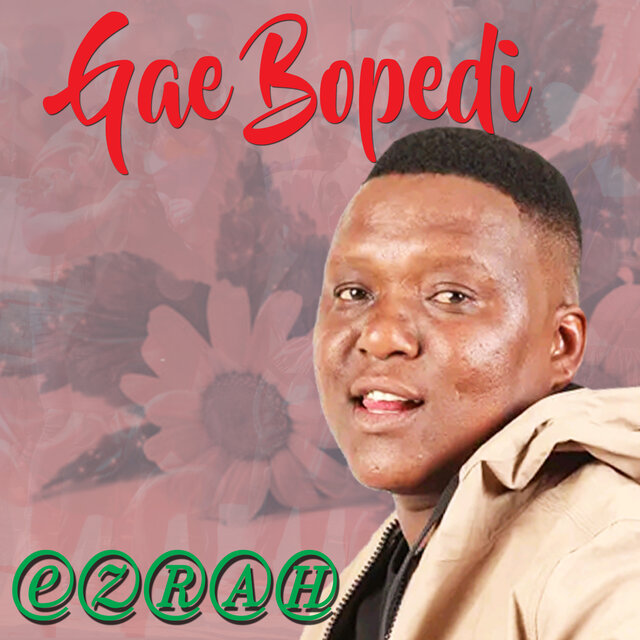 GAEBOPEDI (Freestyle Versions)