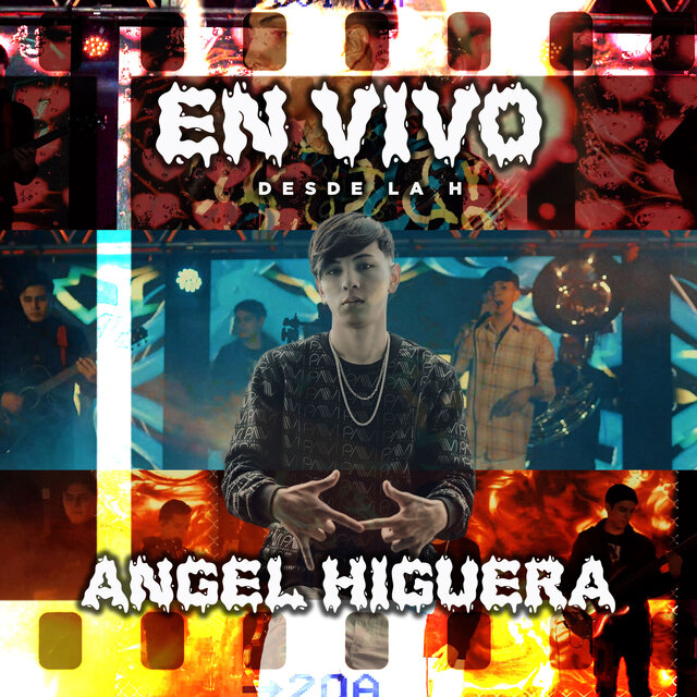 En Vivo Desde La H
