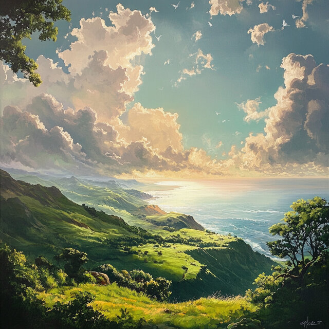 Le Monde Inconnu