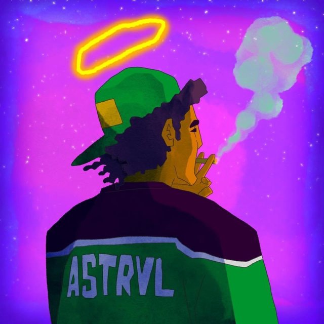 Astrvl's Farewell, Pt. 3