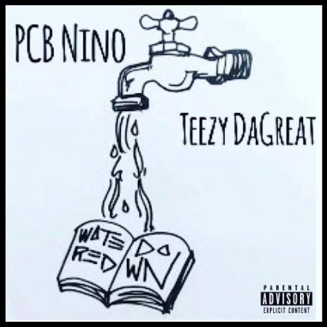 Watered down (feat. TeezyDaGreat)