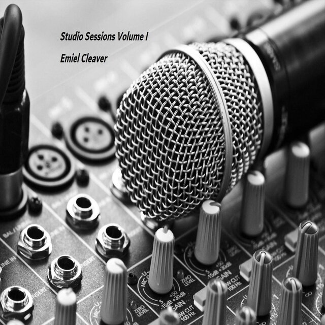 Studio Sessions Volume 1