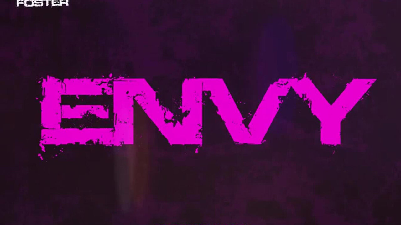 ENVY (feat. 21Shay)