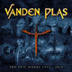 Cover art for album The Epic Works 1991 - 2015 by Vanden Plas