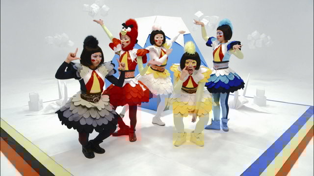 Sukisuki! TEMPURA KIDZ